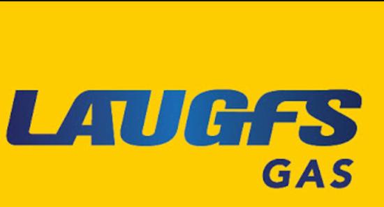 LAUGFS to Begin Islandwide Gas Distribution